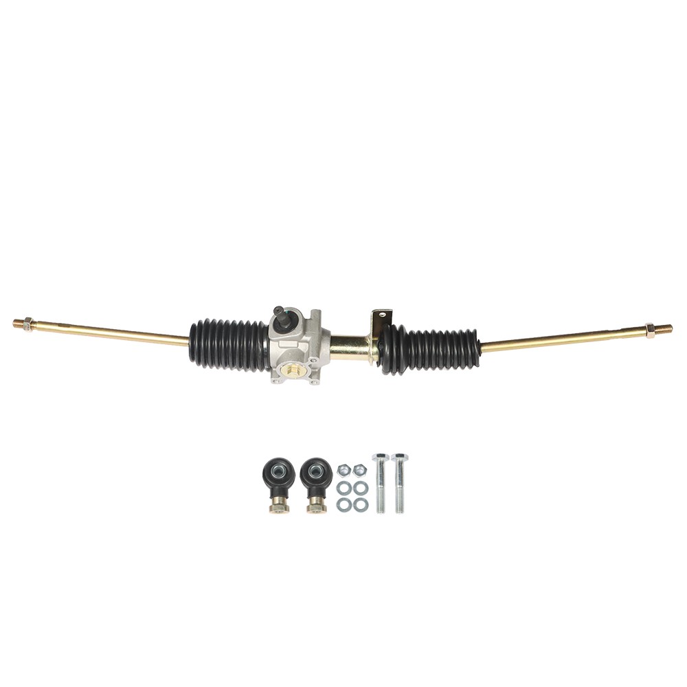 NEW Complete Steering Rack Assembly Fit For 2008-2014 Polaris RZR 800 1823497