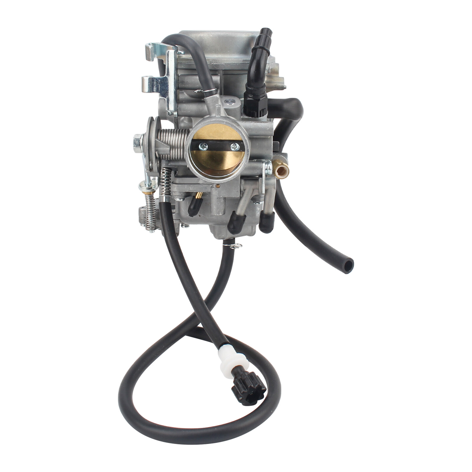 For Honda Shadow VLX 600 VT600C VT600CD 2004-2007 Carburetor & Intake Manifold