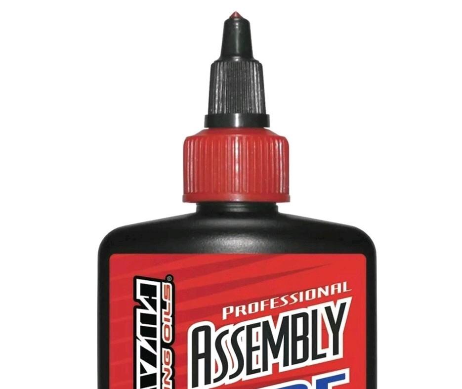 Maxima Engine Assembly Lube – 4oz 69-01904 2X Zinc