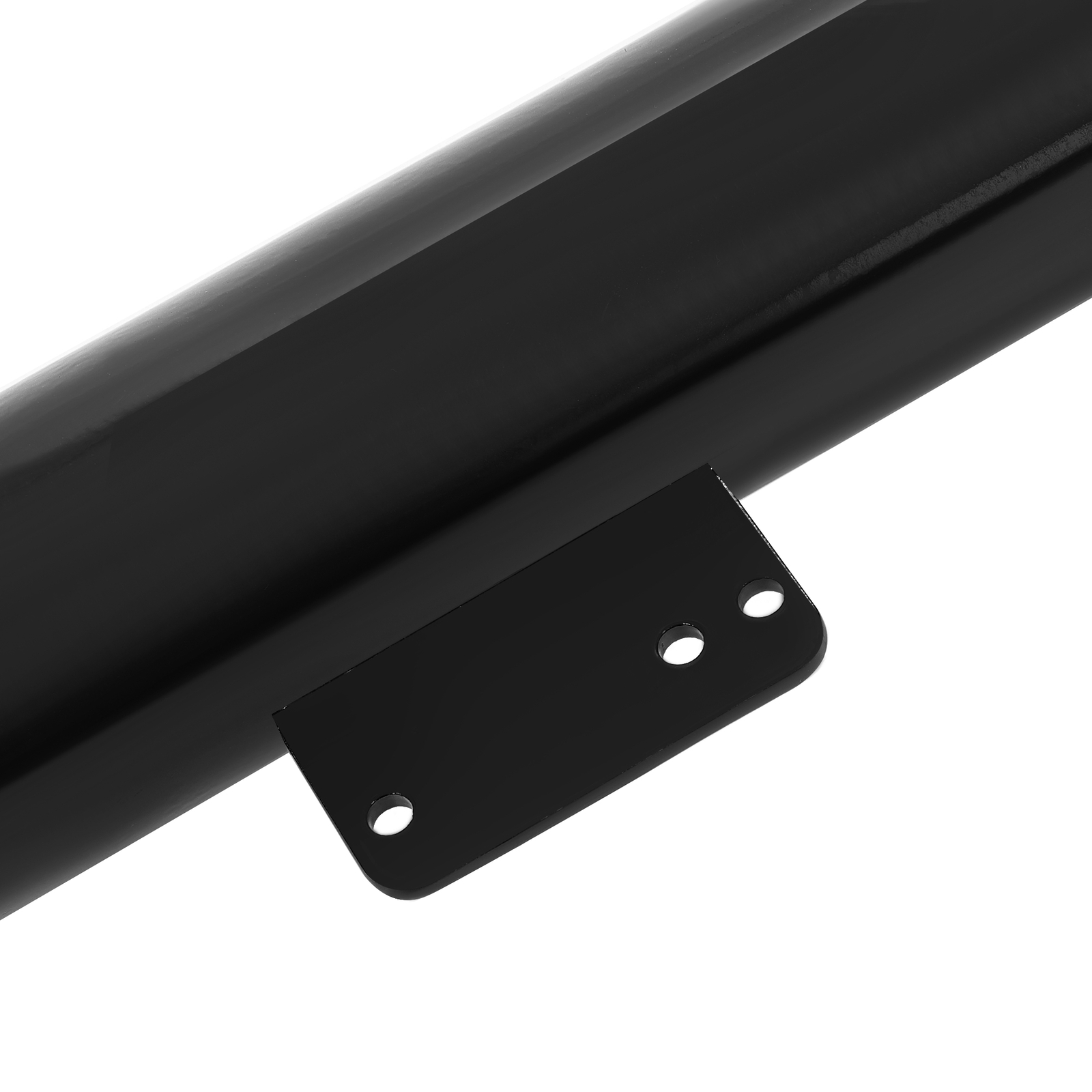Black For Honda CR-V 2017-2023 Towing Trailer Hitch 2” Receiver Class 3