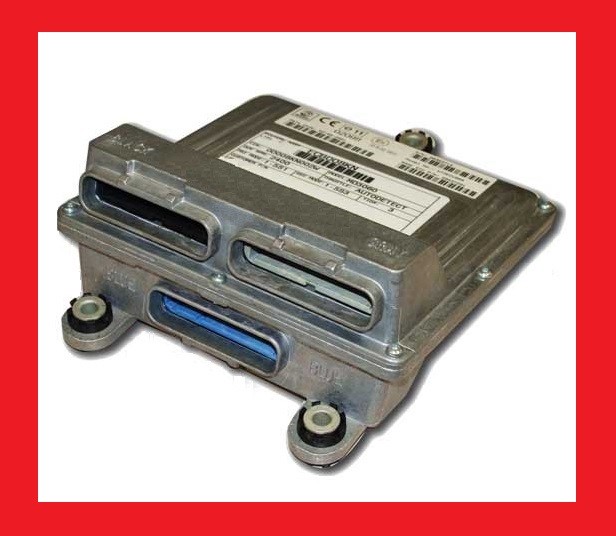 *NEW* PROGRAMMED FOR YOUR CIN Allison WTEC3 Transmission ECU 29543300 29561675