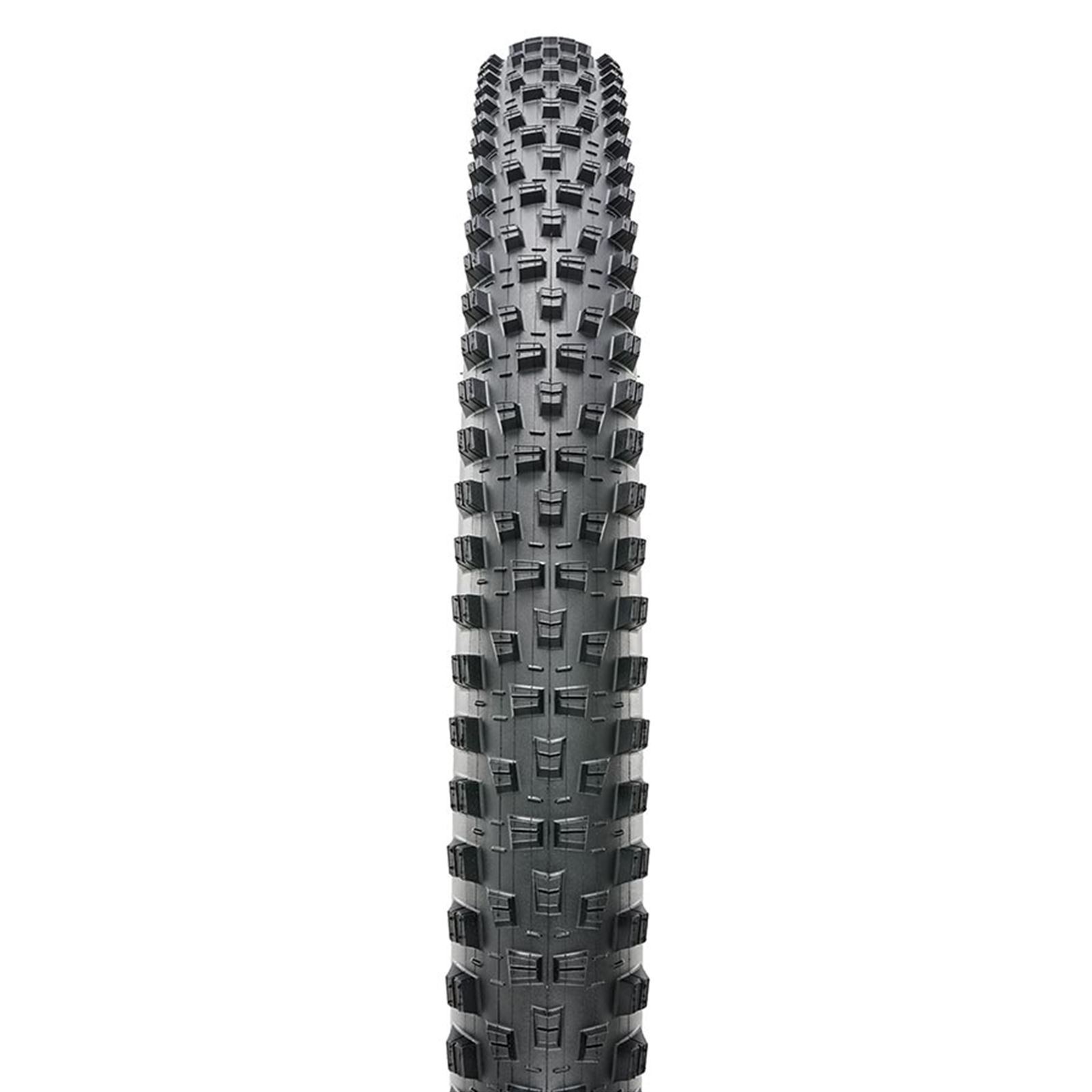 Maxxis – Bicycle Forekaster Mountain Tire 29”x2.60 60TPI – Black TB00460600