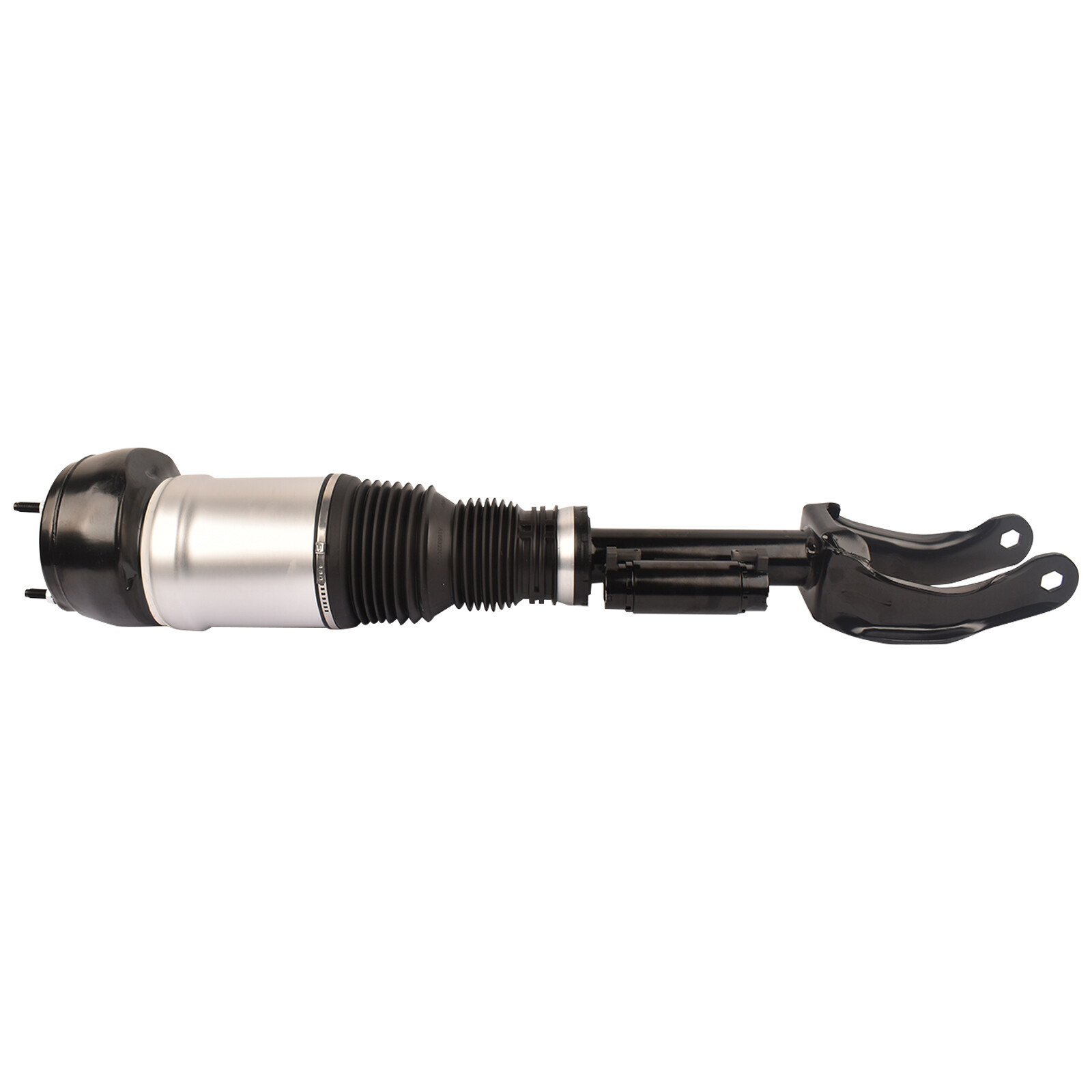 Front Left Air Suspension Shock Strut For Mercedes C292 GLE400 GLE450 AMG 4Matic