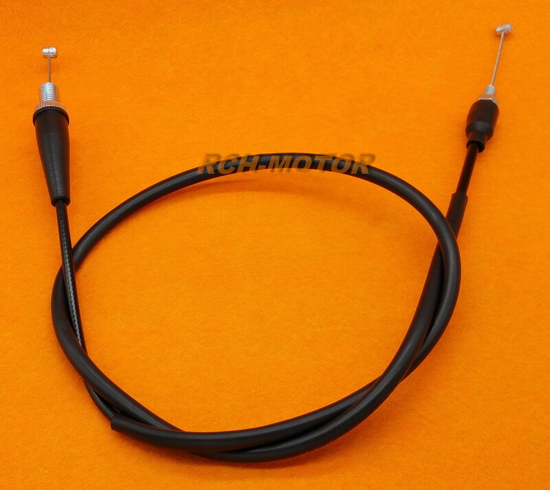 New Throttle Cable Fits 04-05 Honda Sportrax 450 TRX450R Replaces #17910-HP1-000