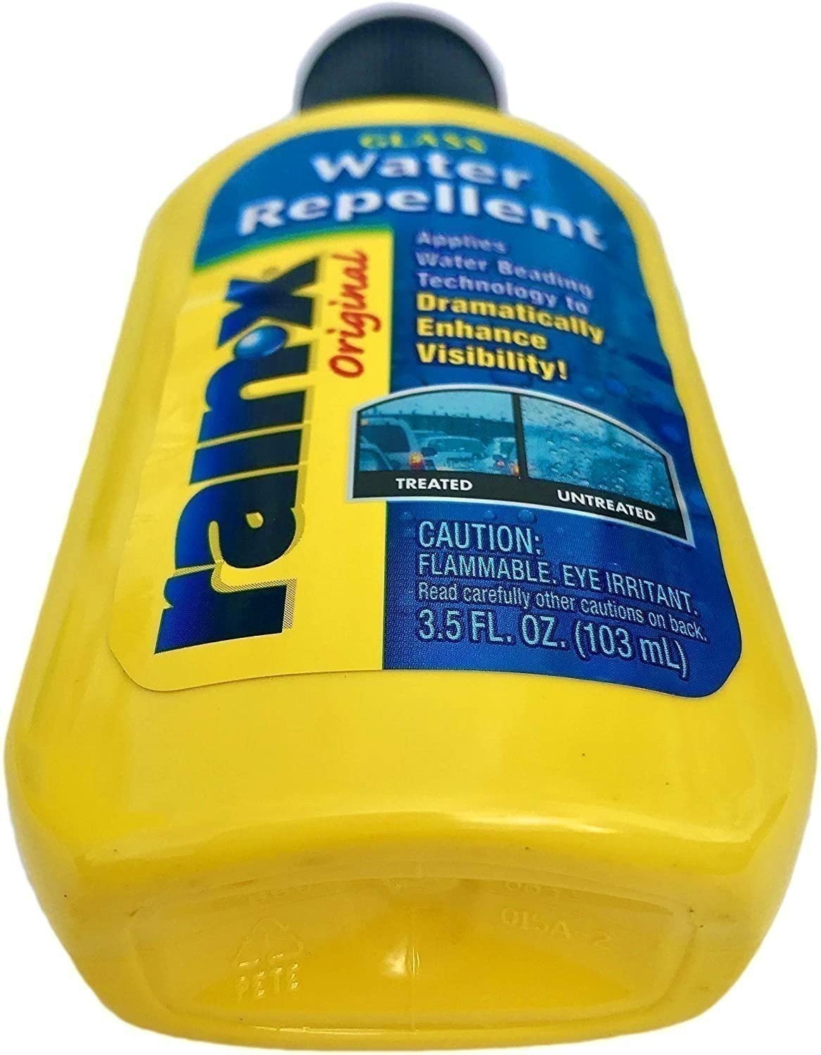 Rain-X Original Windshield Treatment Glass Water Repellent (2)