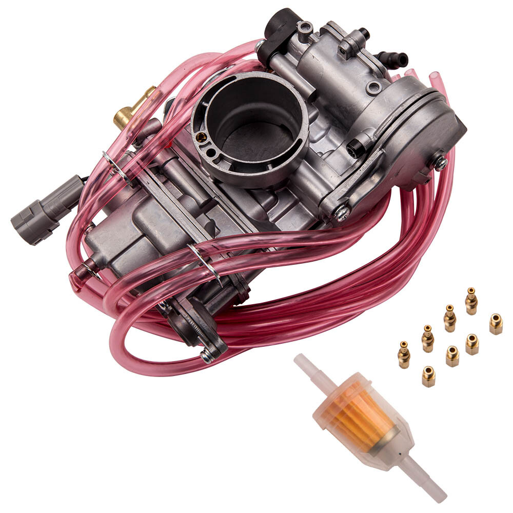 Carburetor Carb For Yamaha YZ400F 1998-1999 YZ426F 2001-2002 YZ450F 2003-2009