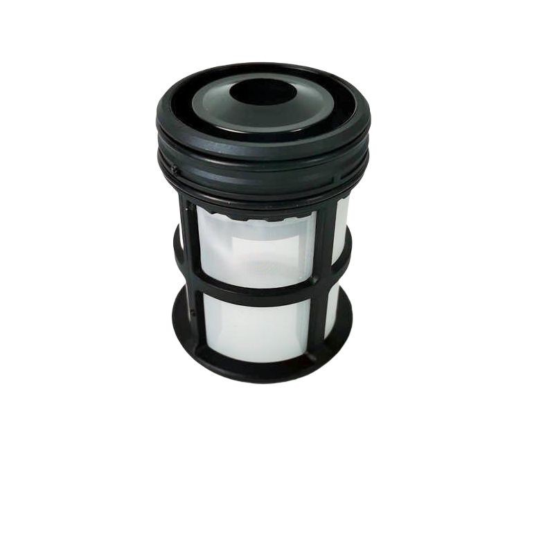 2PCS Oil Filter Kit & Fuel Filter Kit for Freightliner DD13 P551063,P551005