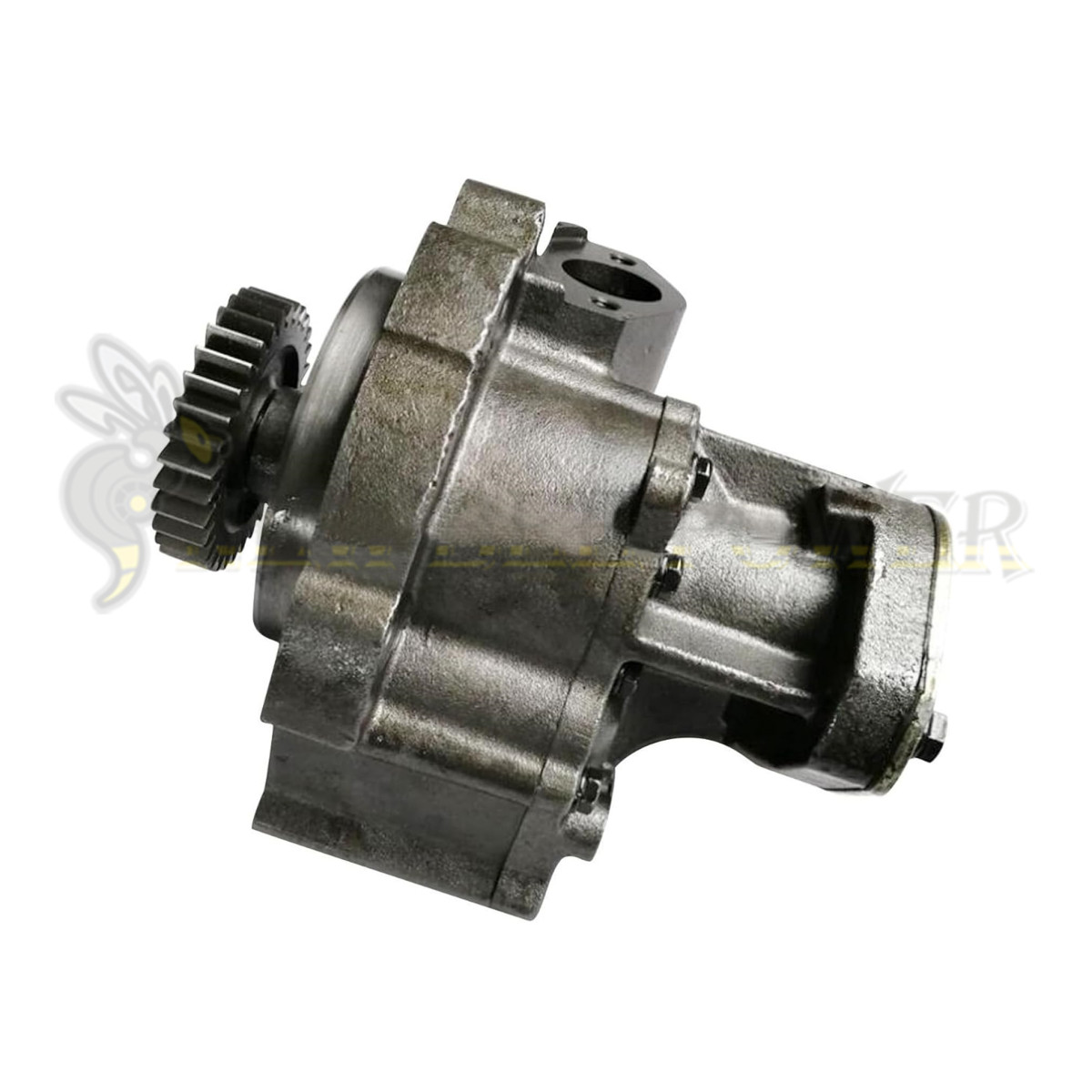 NEW Oil Pump For Cummins N14 14L Straight Gear QSN14 QSNT14 CM876 Engine 3803698