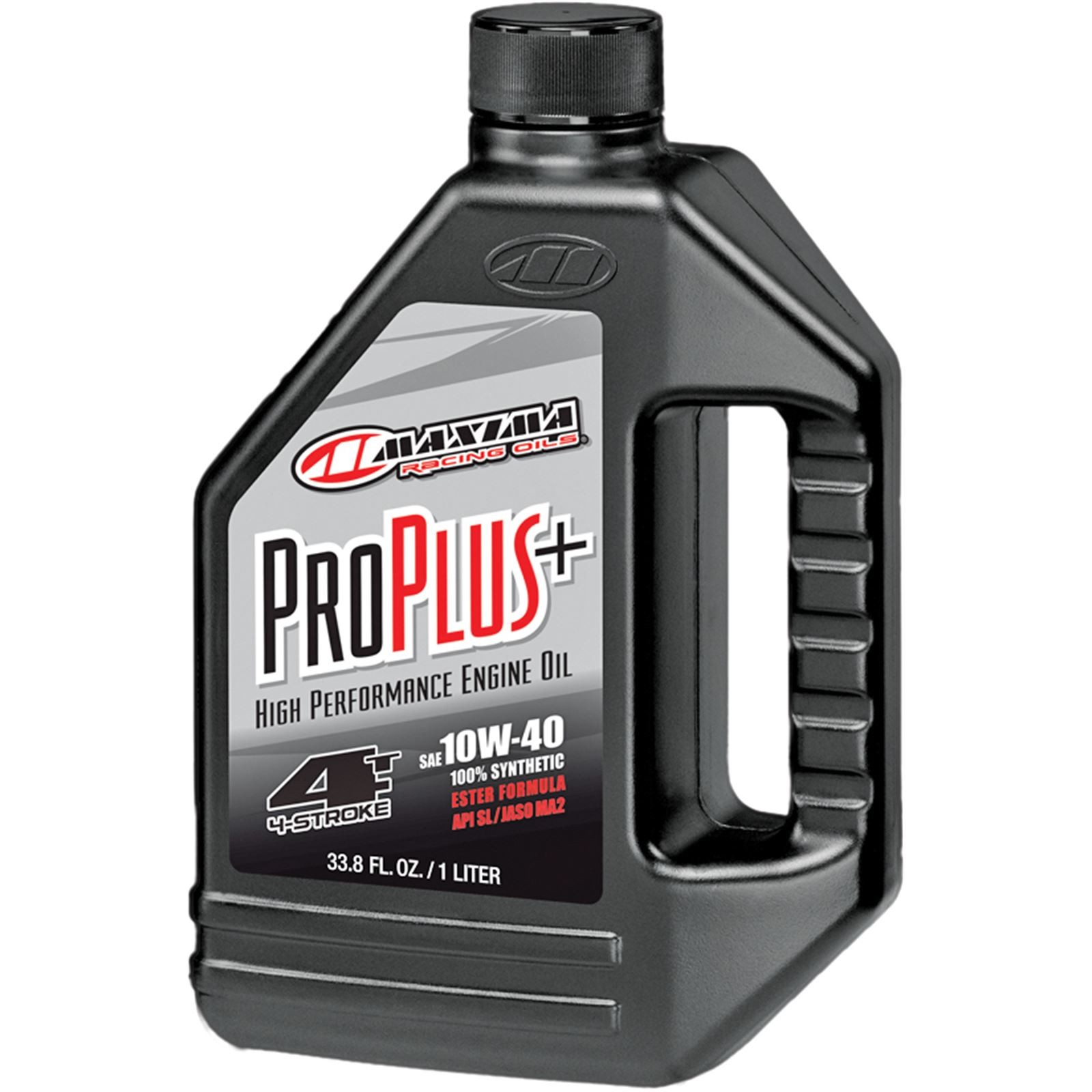 Maxima Proplus 4-Cycle Oil 10W-40 – 1 Liter 30-02901