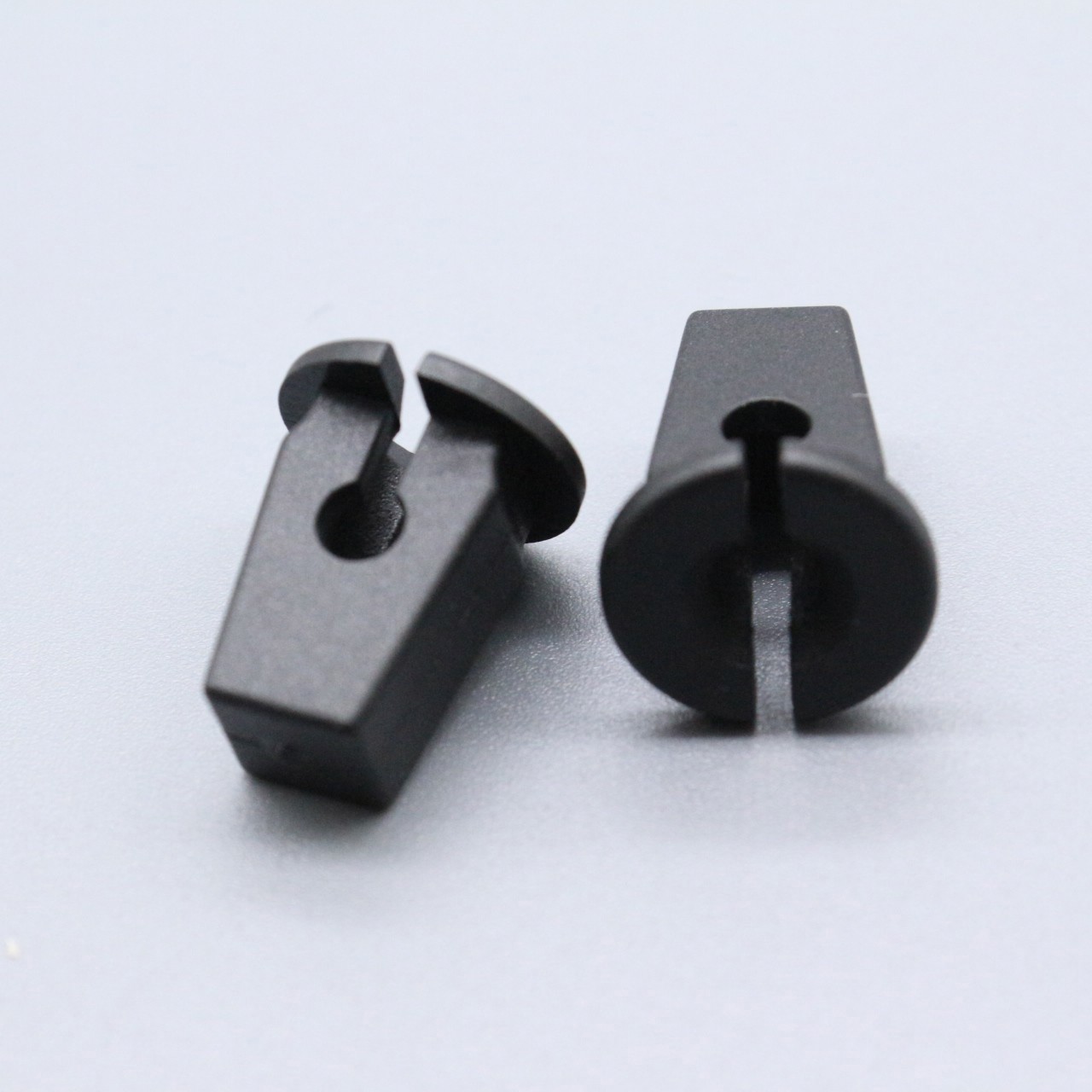 20 Pcs Fender Trim Panel Retainer Clip Compatible For Volkswagen 867-809-966