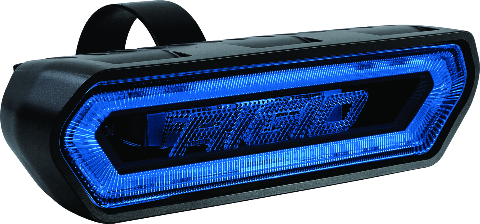 Rigid Chase Tail Light 90144