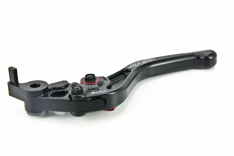 CRG RC2 Brake & Clutch Lever Set Suzuki GSXR600/750 06 07 08 09 10