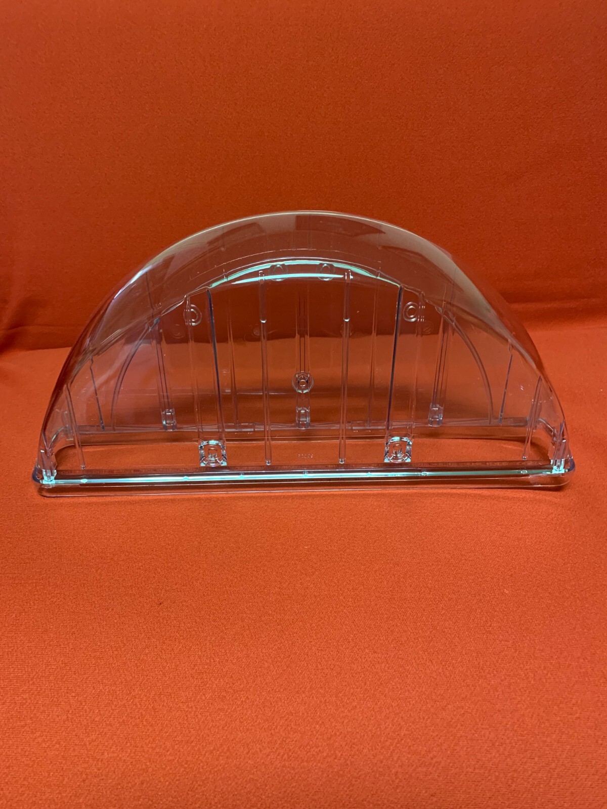 Federal Signal Z8654101D, RAYDIAN END DOME
