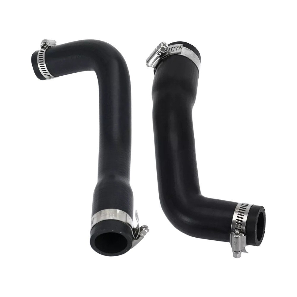Fuel Filler Hose Kit Plastic And Rubber Build Offroad Vehicle Supplies
