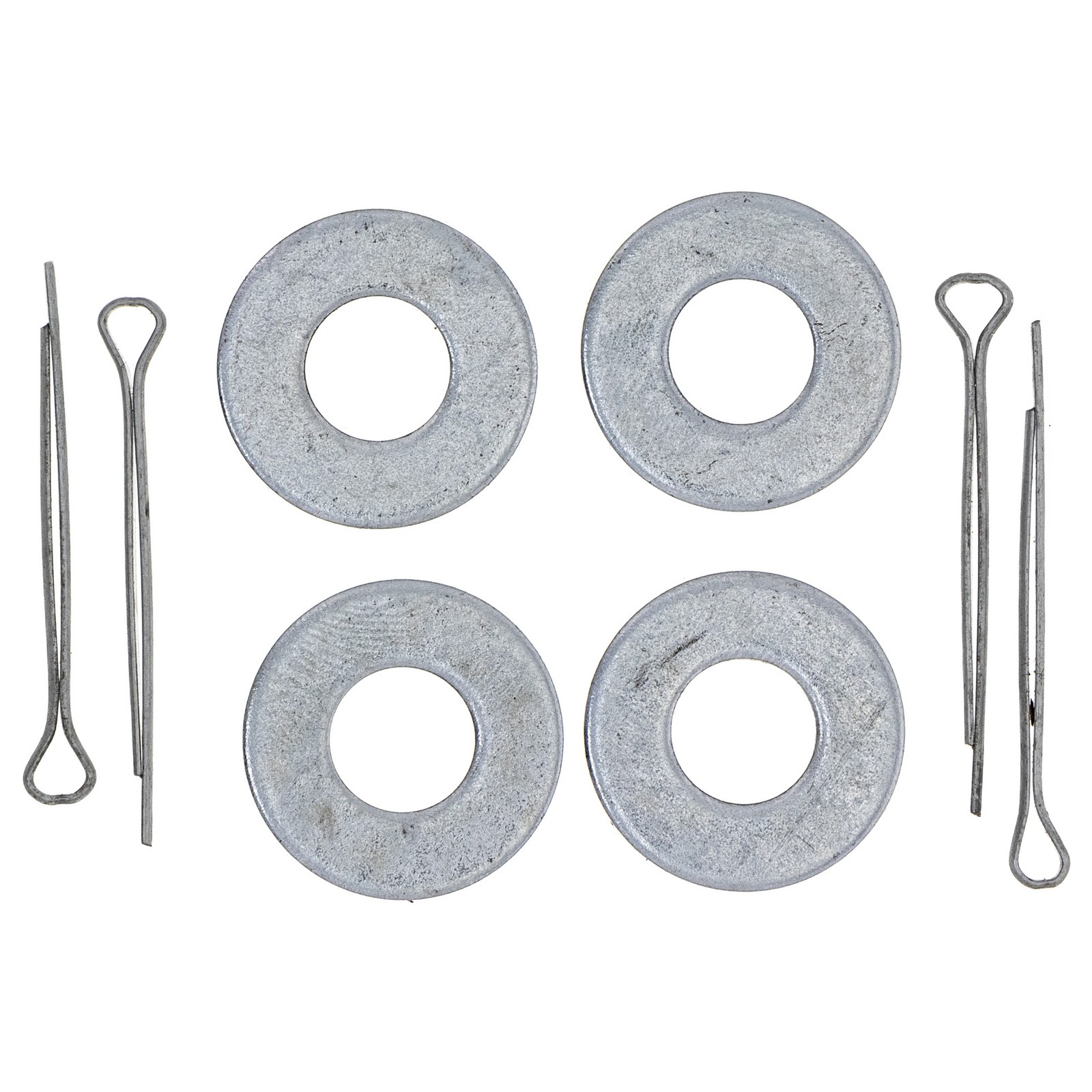 NICHE Tie Rod End Kit for Polaris Sportsman XP 850 550 Outlaw 525 450 ATV