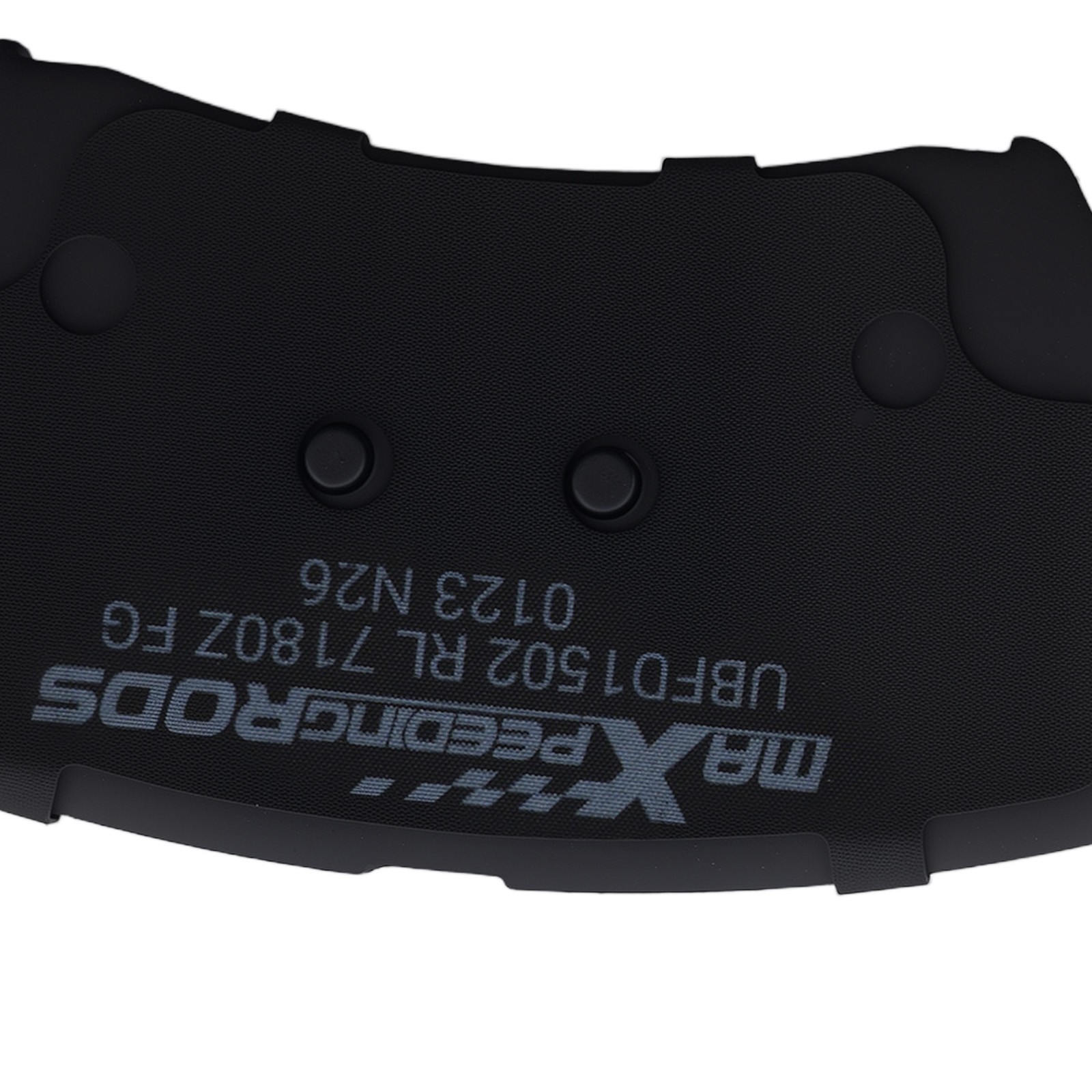 Front&Rear Ceramic Brake Pads Kit for Kia Forte5/Forte/Forte Koup 2014-2016