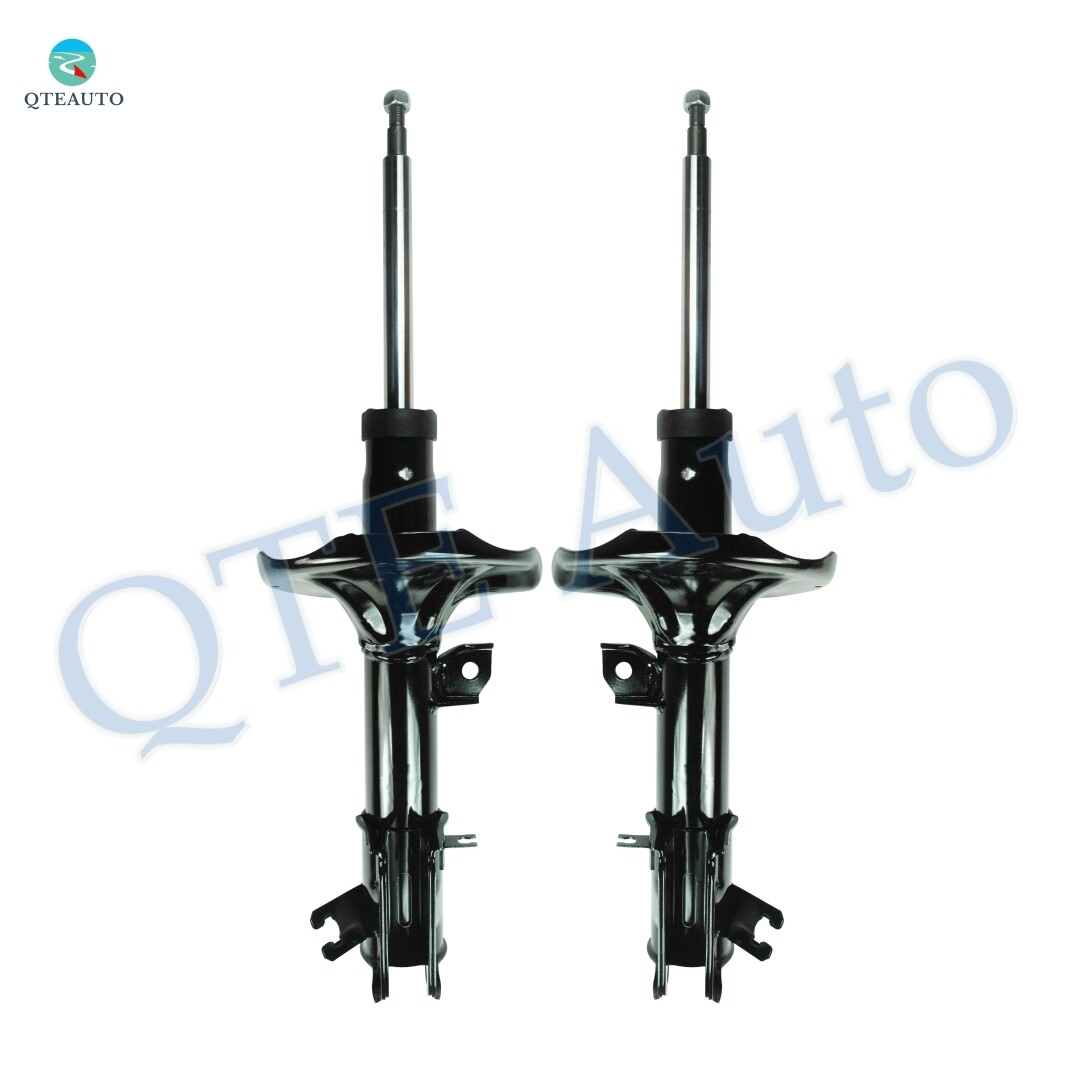 Pair of 2 Front L-R Suspension Strut Assembly For 2001-2006 Hyundai Santa Fe