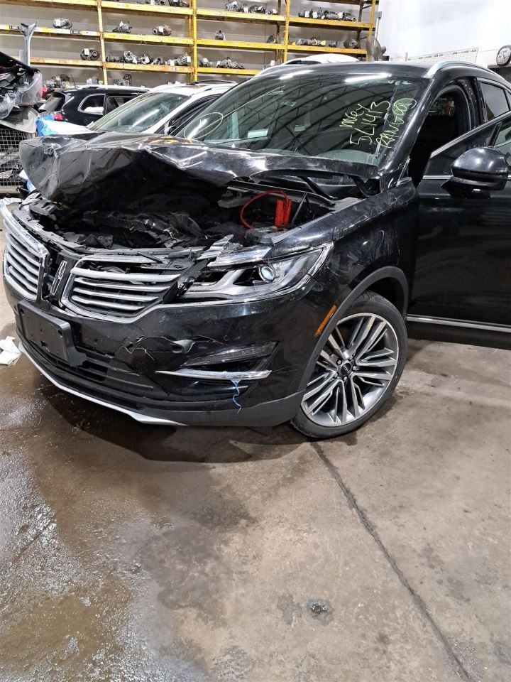 2015 Mkc Transfer Case Sku#4347268