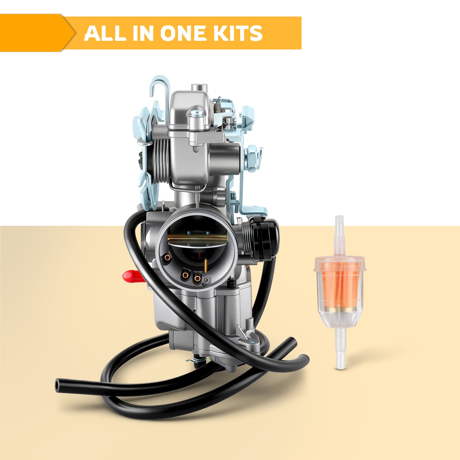 Carburetor for 1983 Honda XL 250 XL250 XL 250R XL250R Dirt Pit Motor Bike Carb