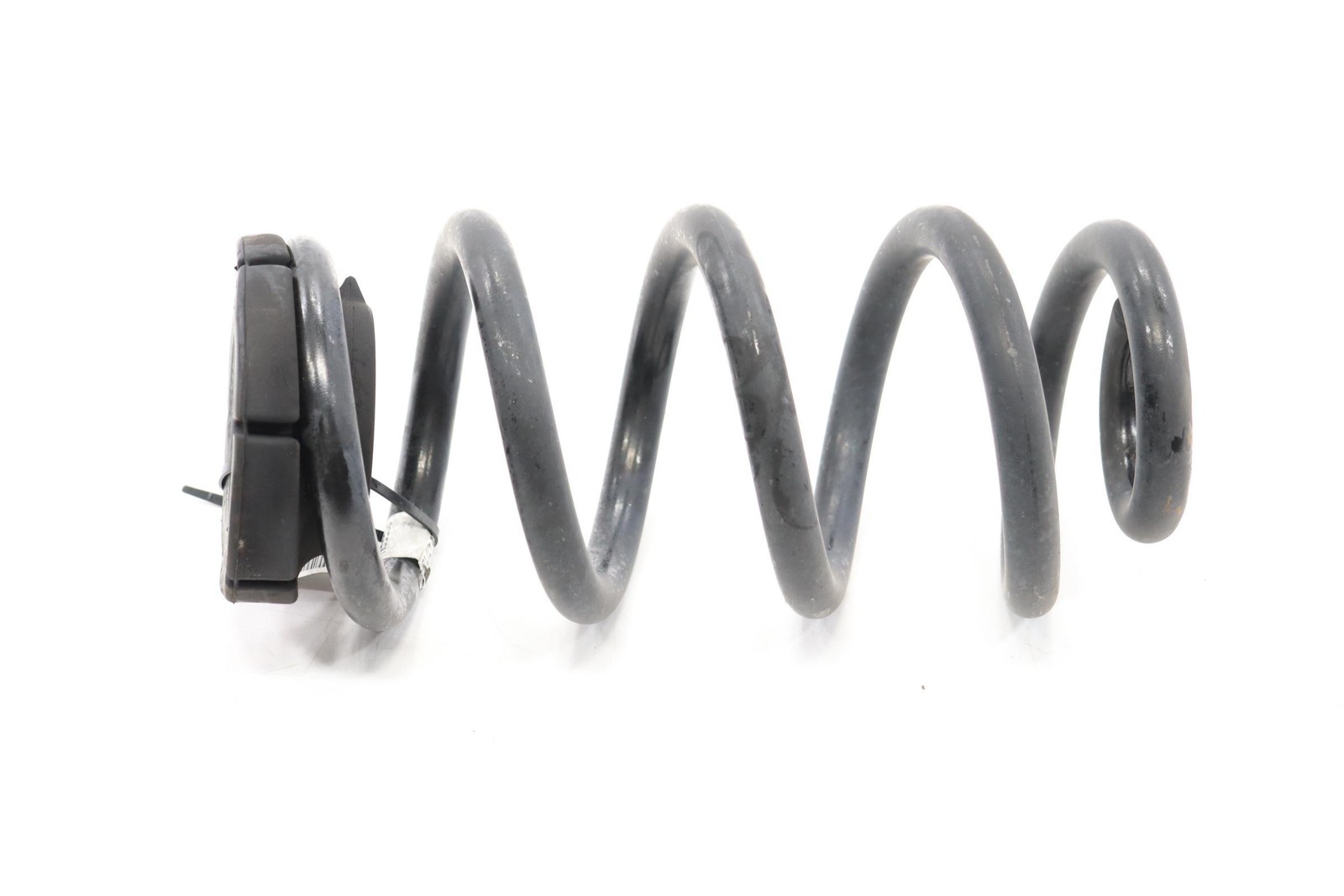 2011 – 2020 DODGE DURANGO REAR SUSPENSION LEFT SIDE COIL SPRING OEM 05168246AB