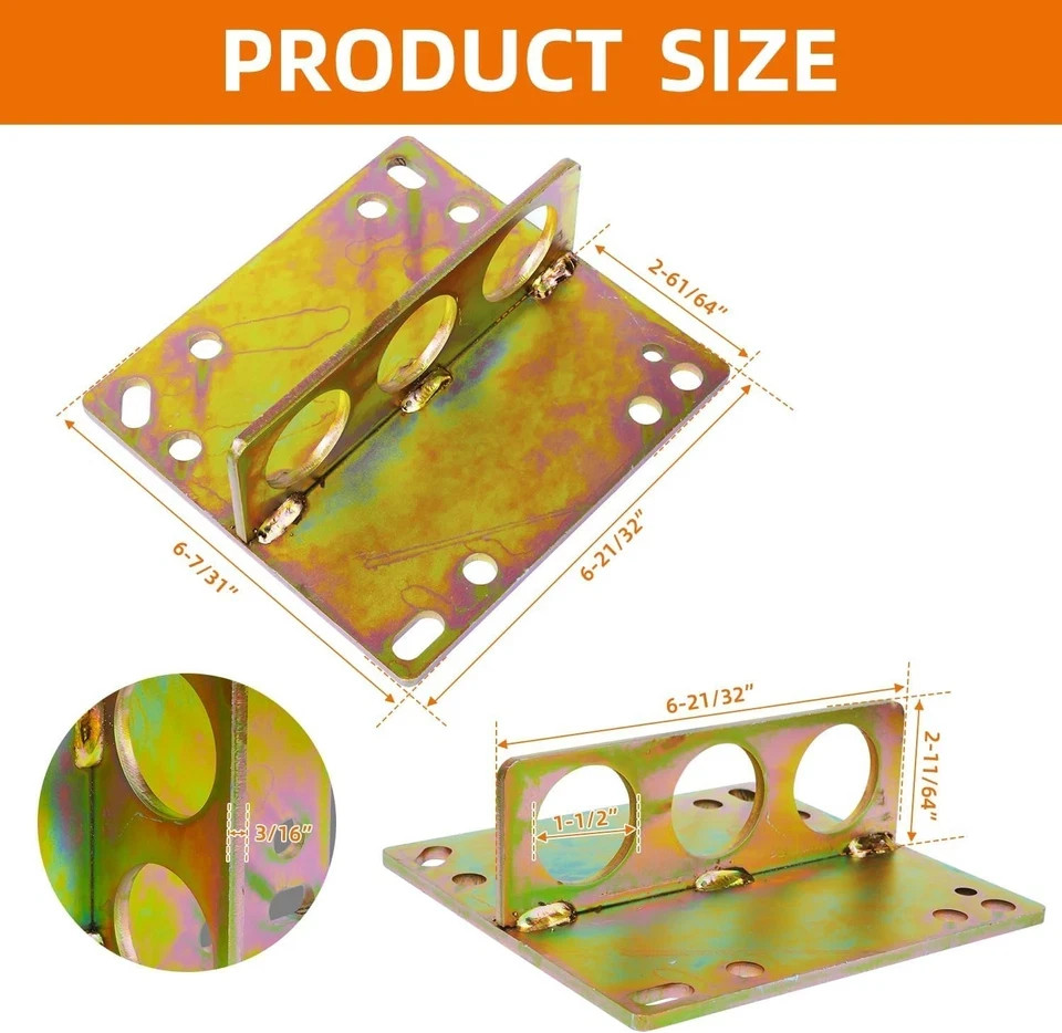 Engine Lifting Plate Bracket Motor Carb Carburetor…