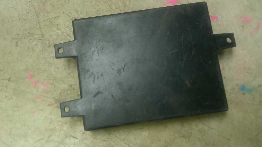 Communication Interface Box Telephone Fits 12-15 TIGUAN 5K0 035 730 E 5K0035730E
