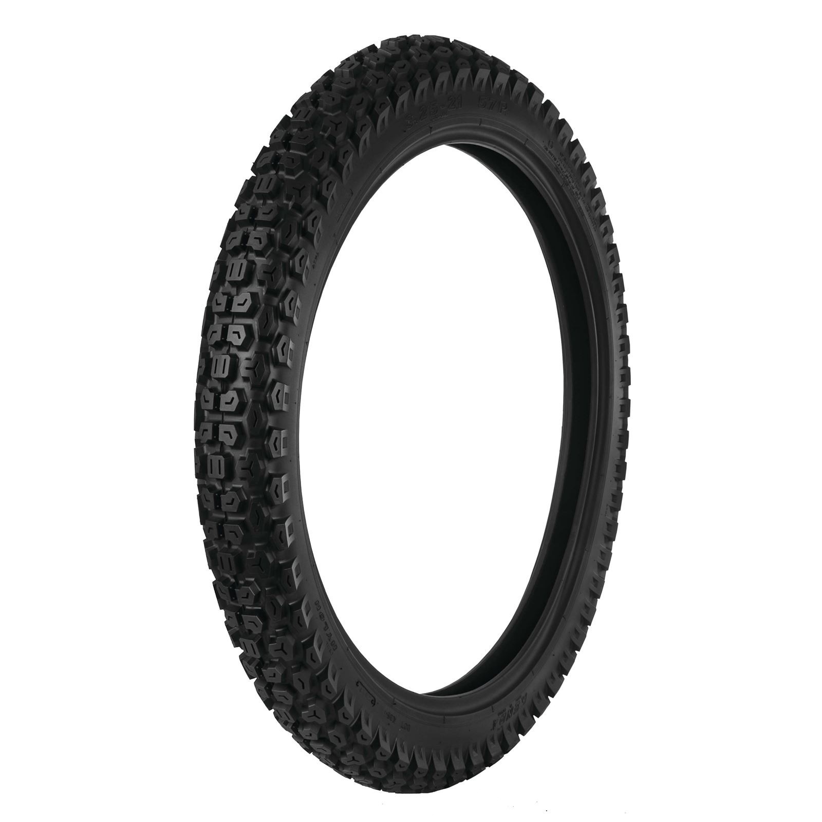 Kenda – Powersports K270 Dual Sport 3.25-21 042702138B0