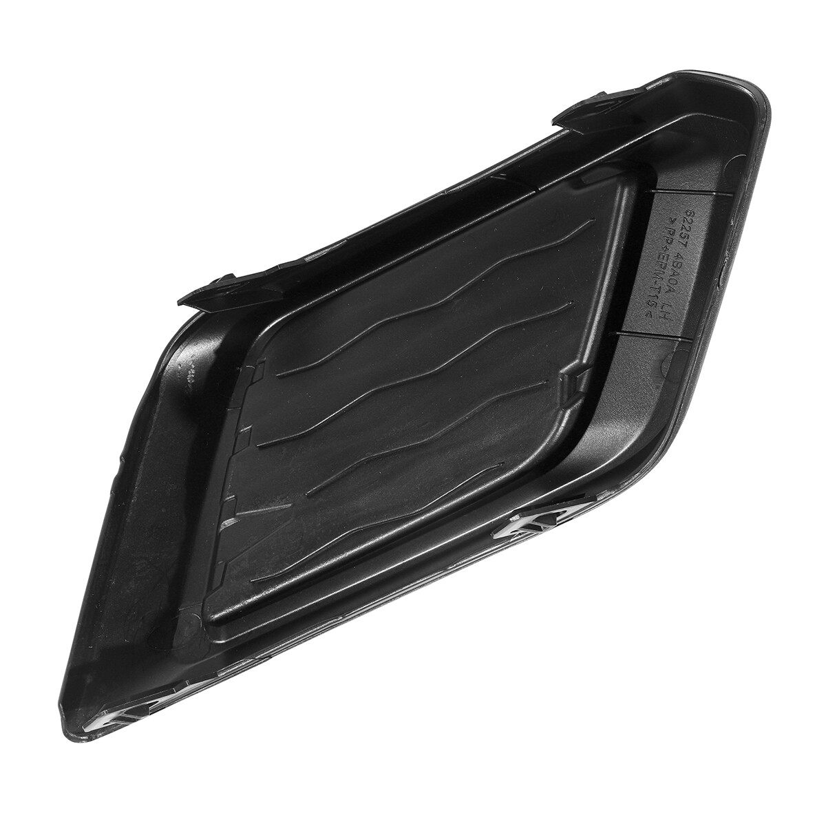 For 2014-2016 Nissan Rogue Front Driver Side Fog Lamp Cover Replace 622574BA0A