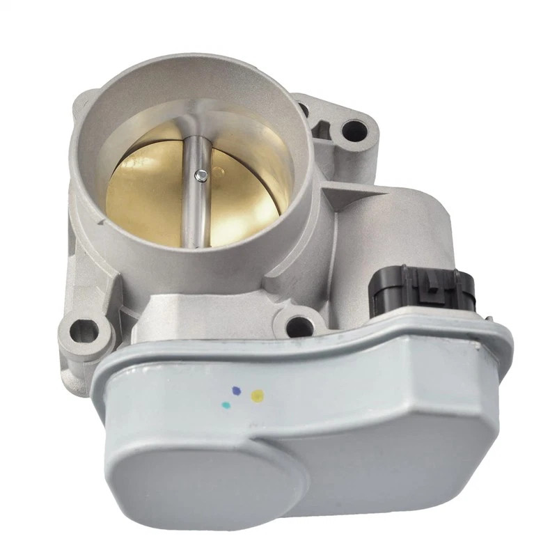 Throttle Body For 2002-2007 Saturn Vue Ion 2005-2006 Pontiac Pursuit 12568796