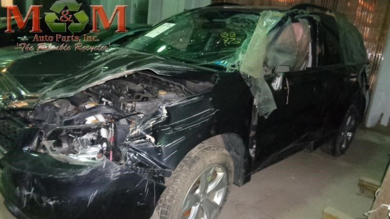 Engine ECM Electronic Control Module Floor Cavity 2.5L Fits 14 FORESTER 1318338