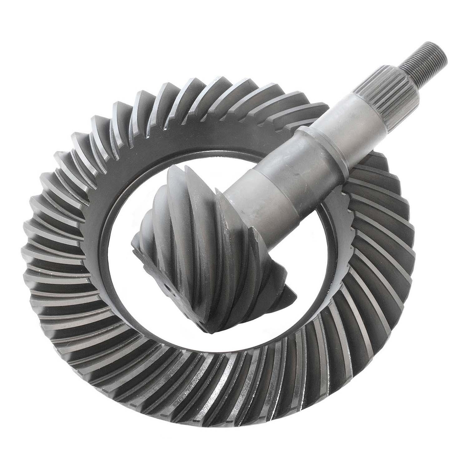 PLATINUM TORQUE – 3.55 RING AND PINION GEARSET – FITS FORD 8.8 inch