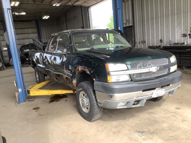 Audio Equipment Radio Satellite Receiver Opt U2K Fits 04-05 IMPALA 319894