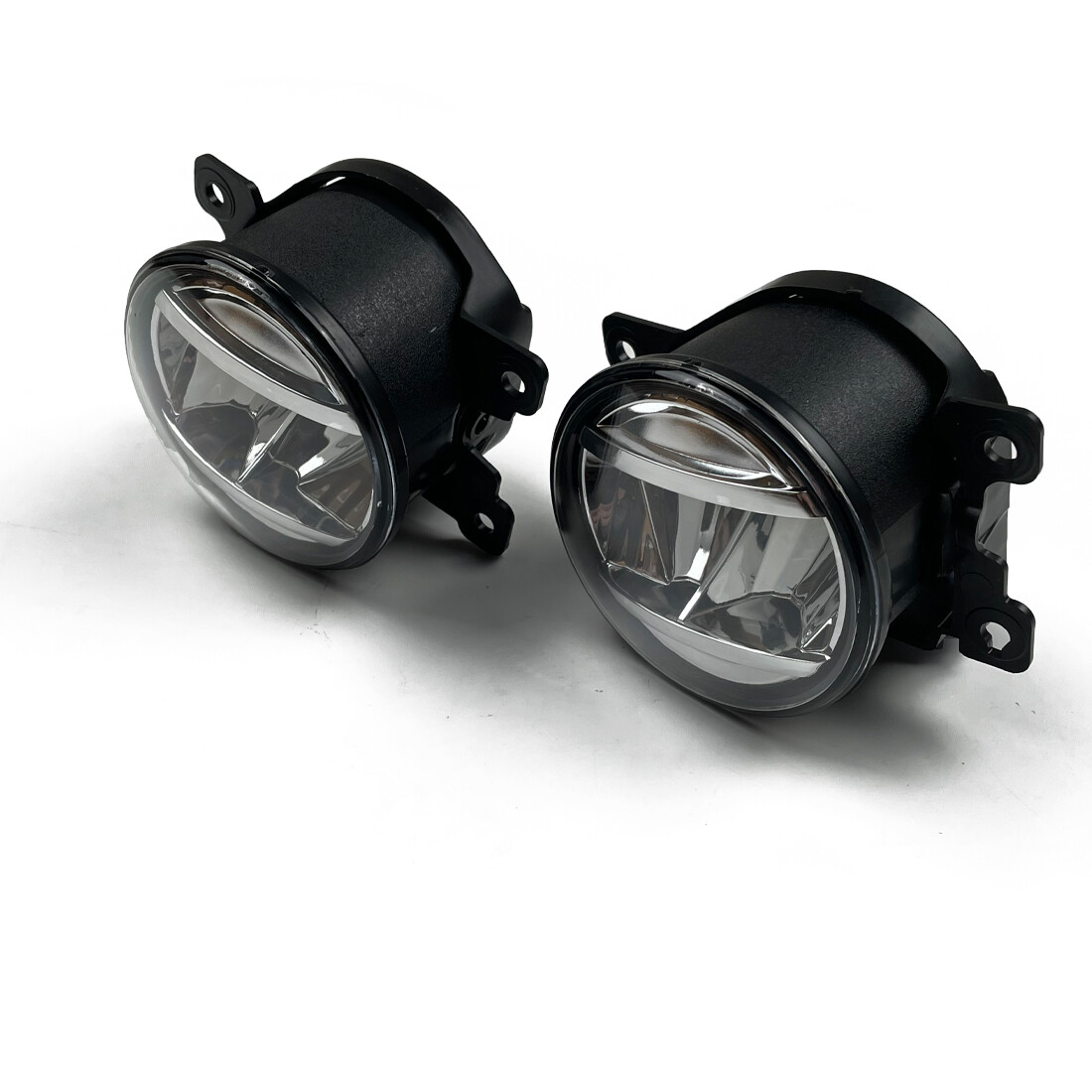 For 2017-21 Honda Pilot Passport 1Pair LED Fog Lamp Foglight Set Left & Right US