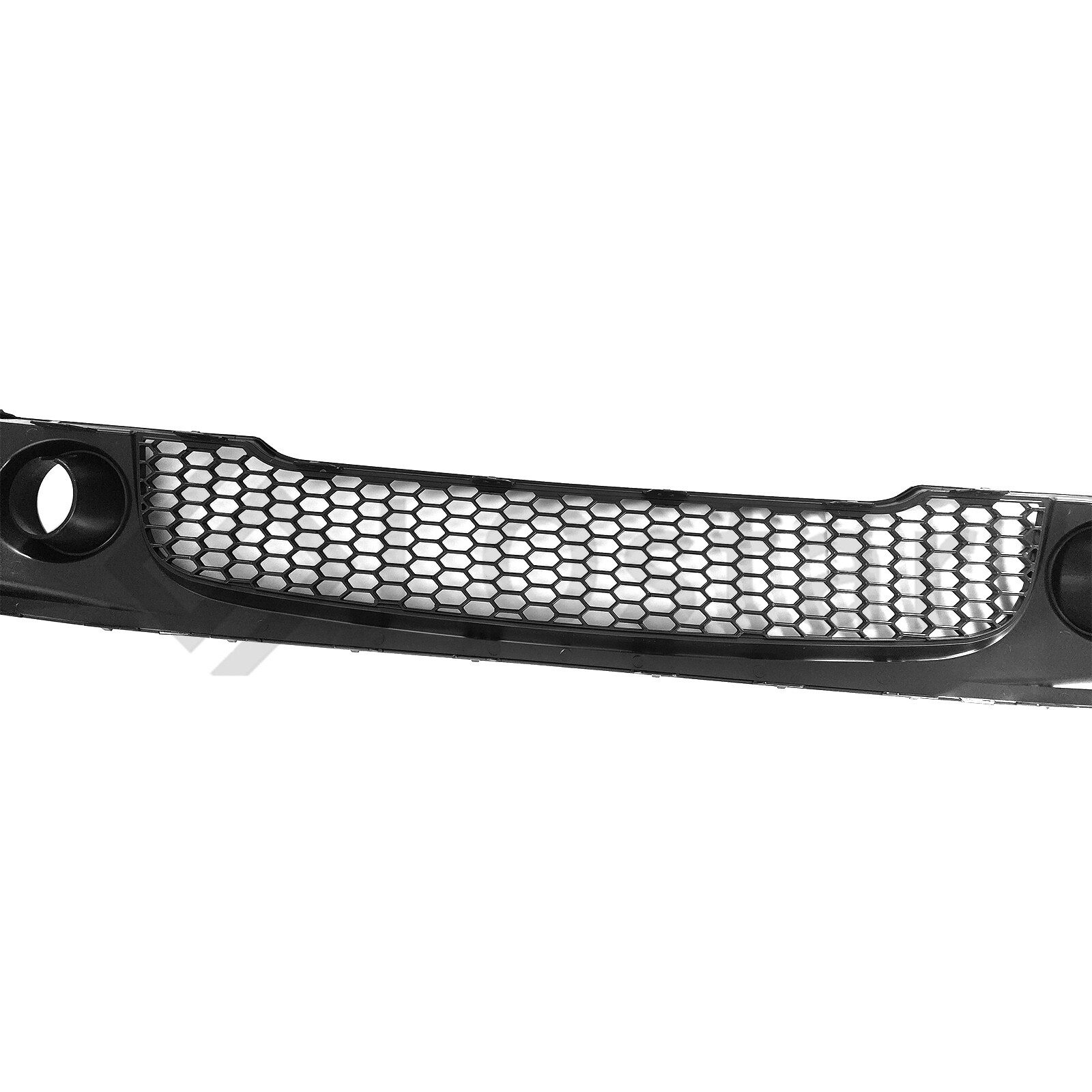 Front Lower Bottom Grille For 2012-2019 Fiat 500 Abarth 2-door 68111678AB