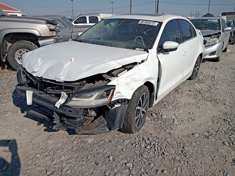 Chassis ECM Communication Control Unit For Online Services Fits 18 JETTA 9256862