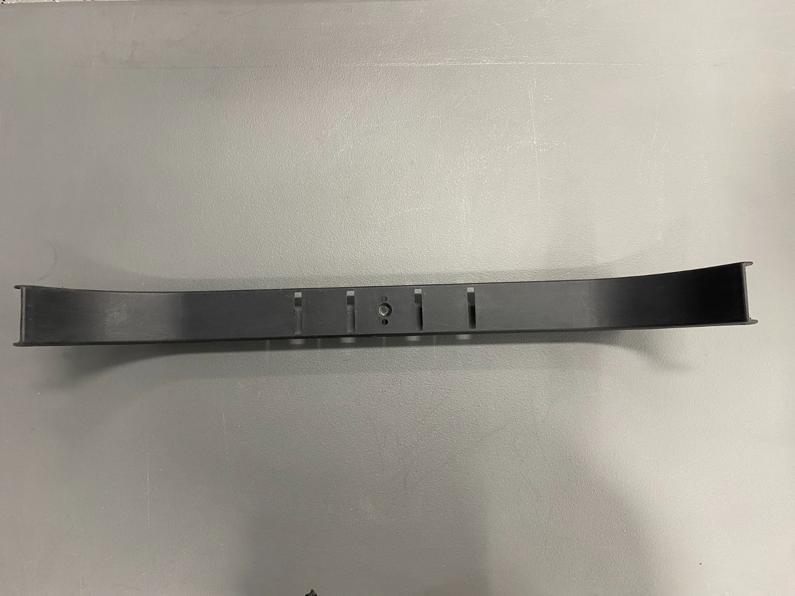 EZGO TXT Golf Cart 1994+ Bag Hoop Rack Bracket(Hardware not included) 71851-G01