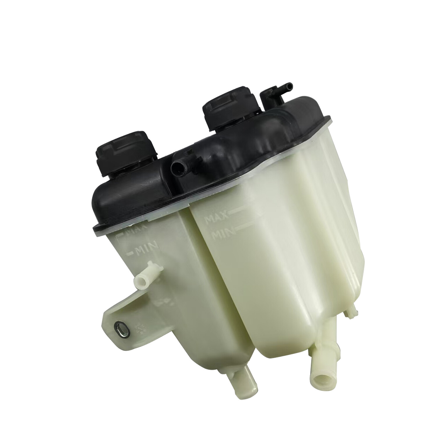 670031651 Expansion Tank Assembly For Maserati Ghibli Quattroporte Levante