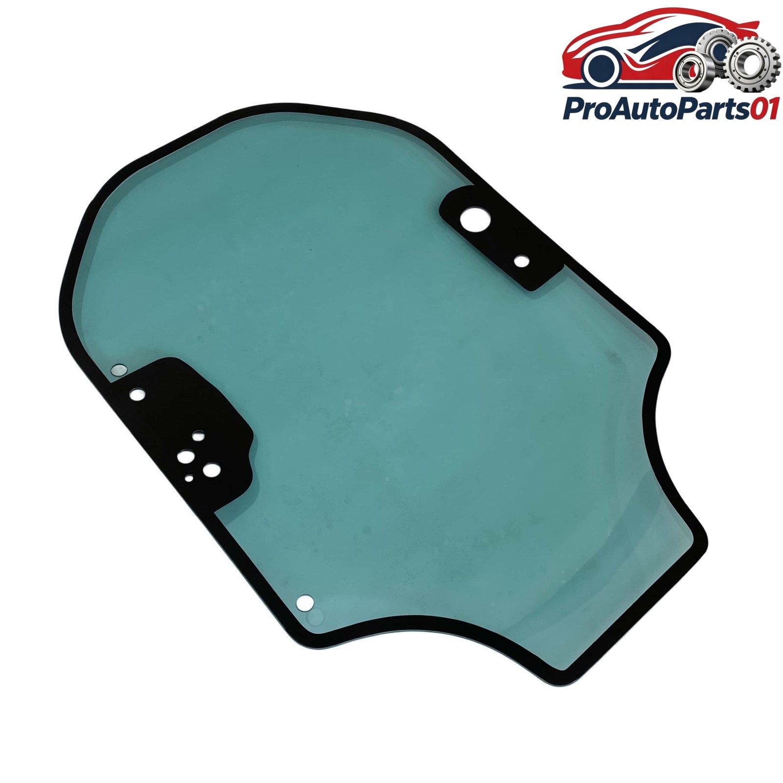 3456230 345-6230 3456230 Cab Door Glass For Caterpillar 226D 232D 249D