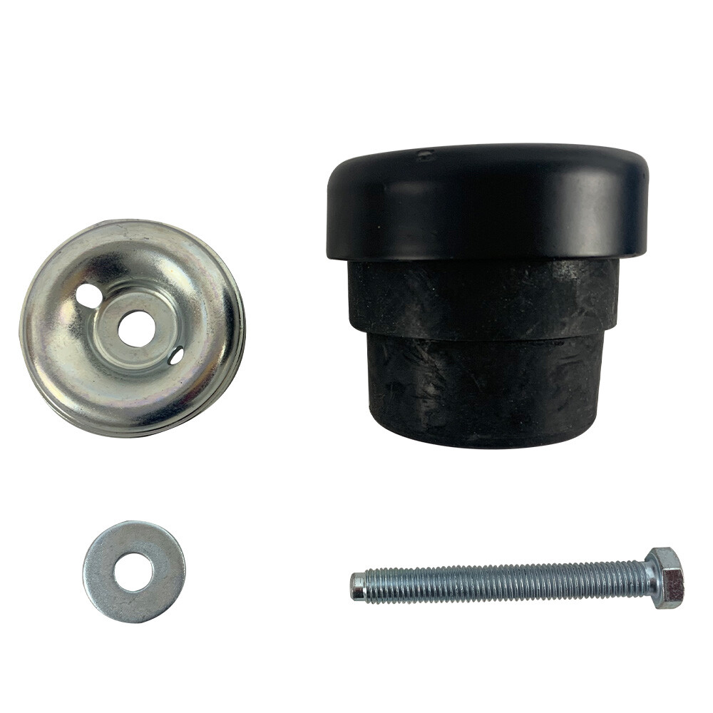 Body Mount Set For 94-04 Chevy S10 Pickup Chevrolet GMC Sonoma Position 1 2 3 4