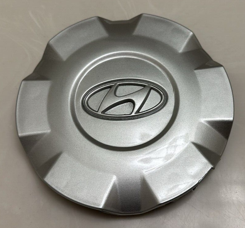 Wheel Center Cap For 2005-2011 Hyundai Accent 52962-1E100 (14 CM)