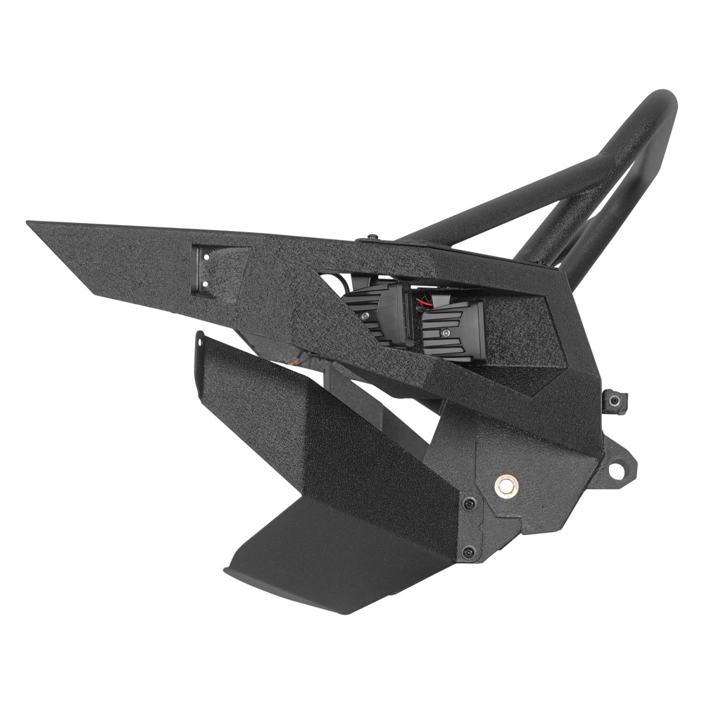 Fit Toyota 4Runner 2003 2004 2005 2006 2007 2008 2009 Full Width Front Bumper