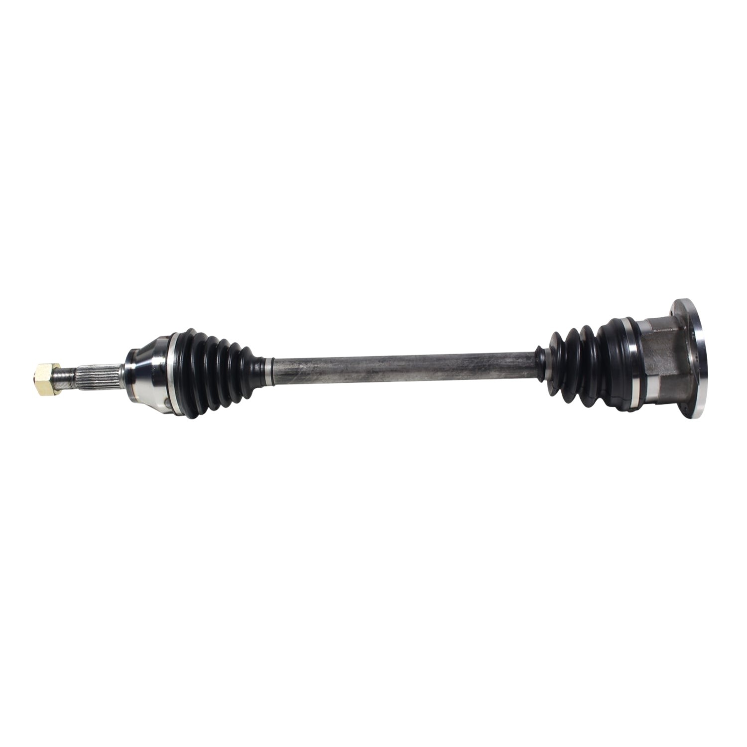 Front Driver Side CV Axle Joint Shaft Assembly for INFINITI FX45 4.5L V8 AWD