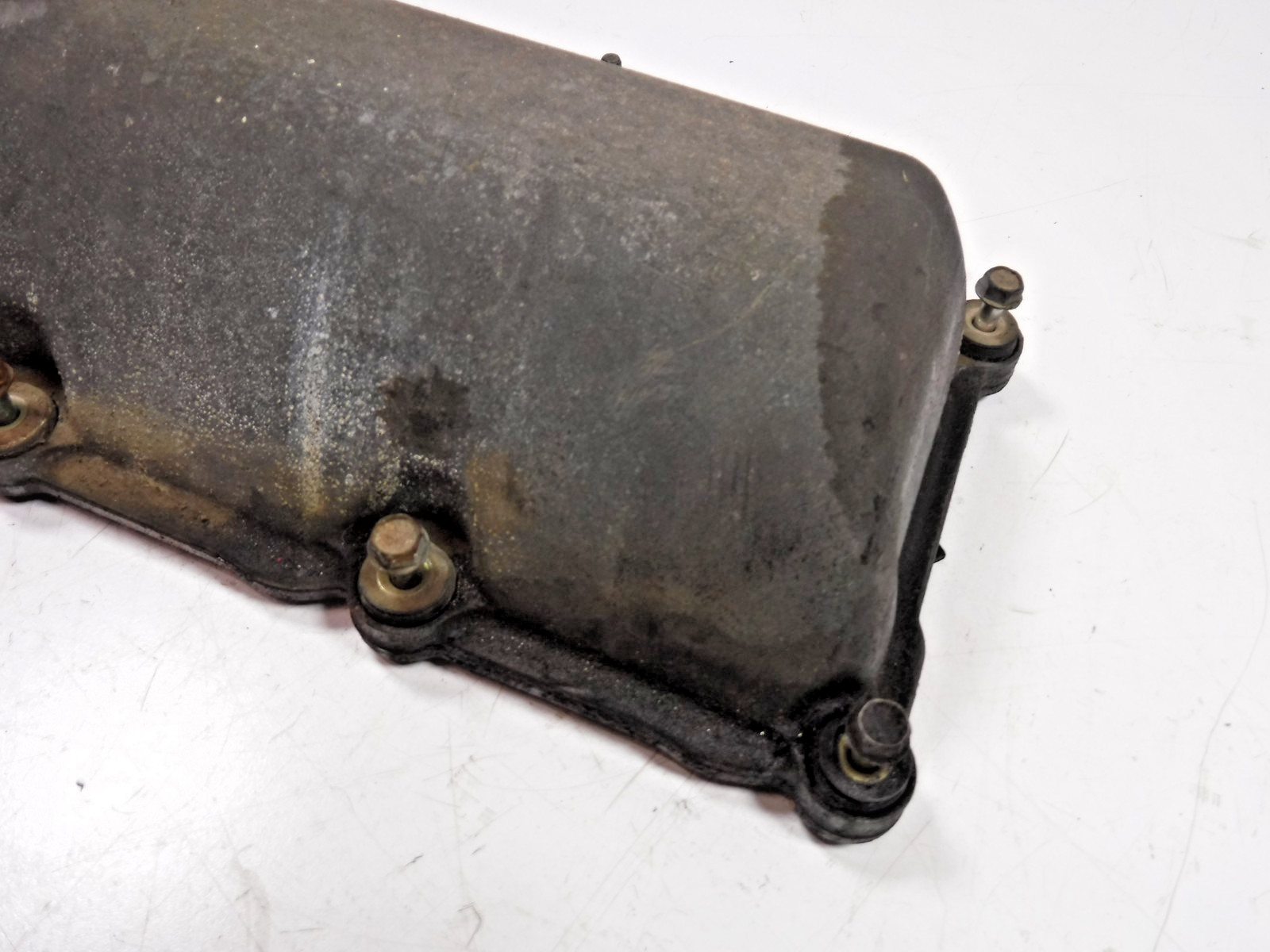 Jeep Grand Cherokee WJ 01-04 4.7 V8 Driver Side Valve Cover Composite 53020875AD
