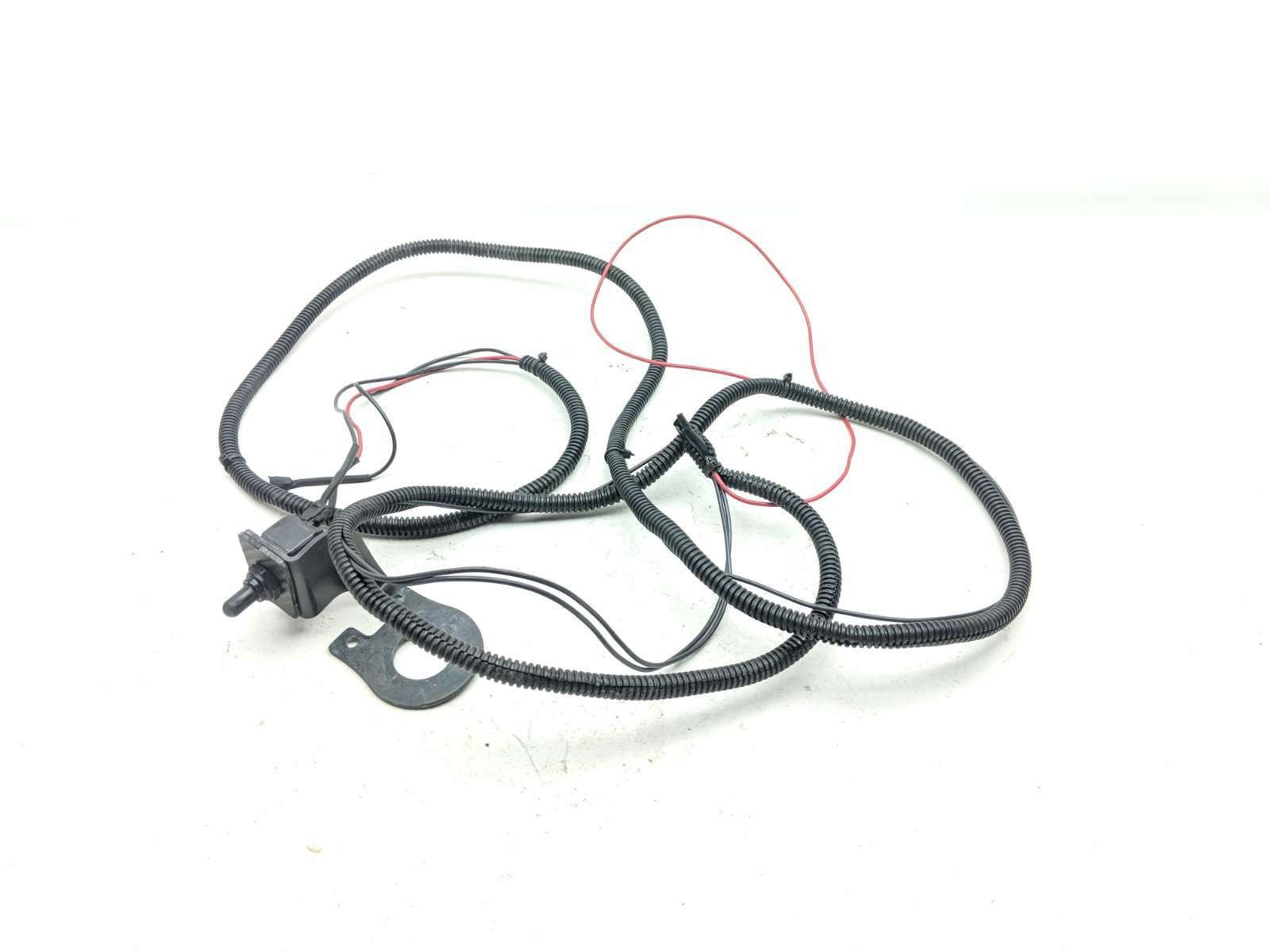 14 Victory Cross Country Front Handlebar Toggle Button Switch