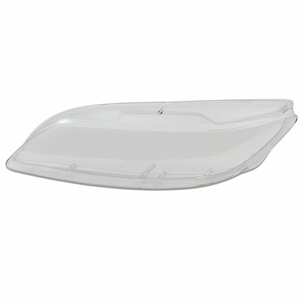 Fit For 2003-2008 Mazda Clear Lens Cover Headlamp Headlight Front Left & Right