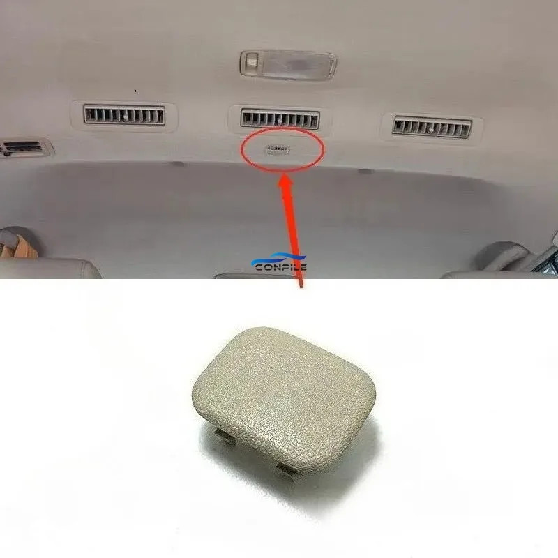 for toyota Land Cruiser 4500/4700LC100 Lexus LX470 roof sensor roof hole cover