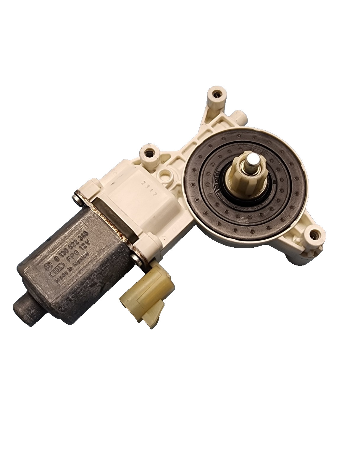 OEM BOSCH GM Chevrolet GMC Yukon Tahoe Sierra Window Motor 19179943