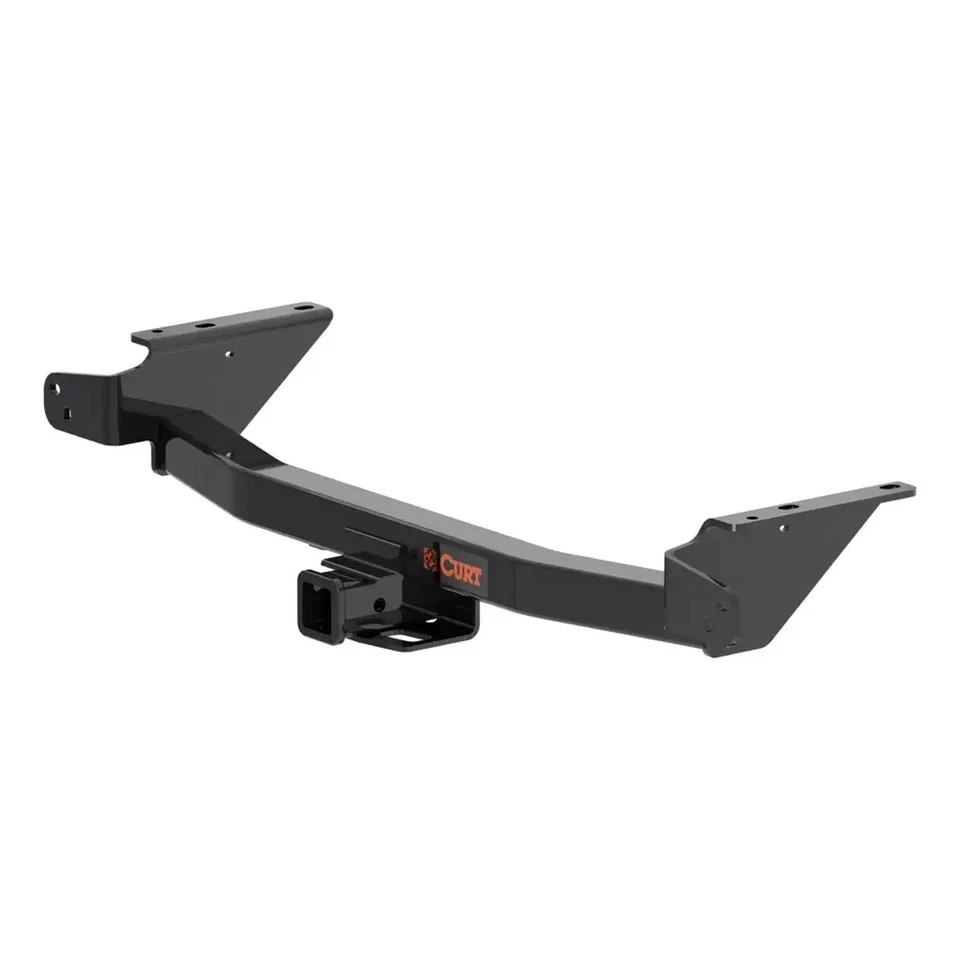 13576 Curt Class Mount Trailer Hitch 2″ Receiver for 23-26 Colorado & Canyon