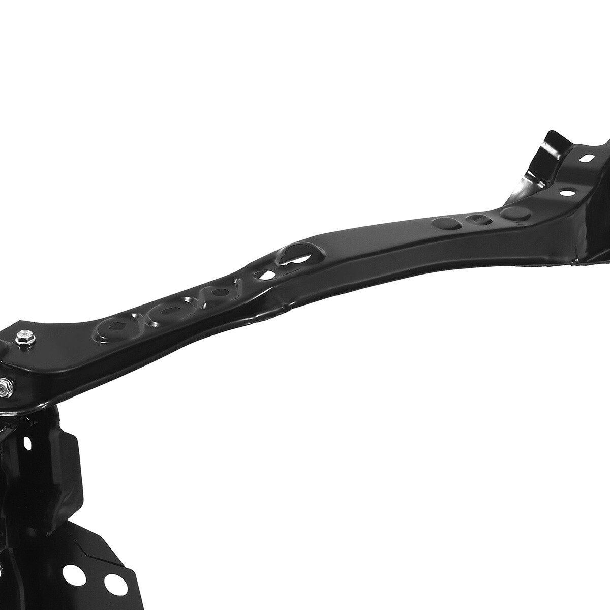Front Radiator Support Core For 2019 2020 2021 Toyota Corolla Sedan Assembly NEW