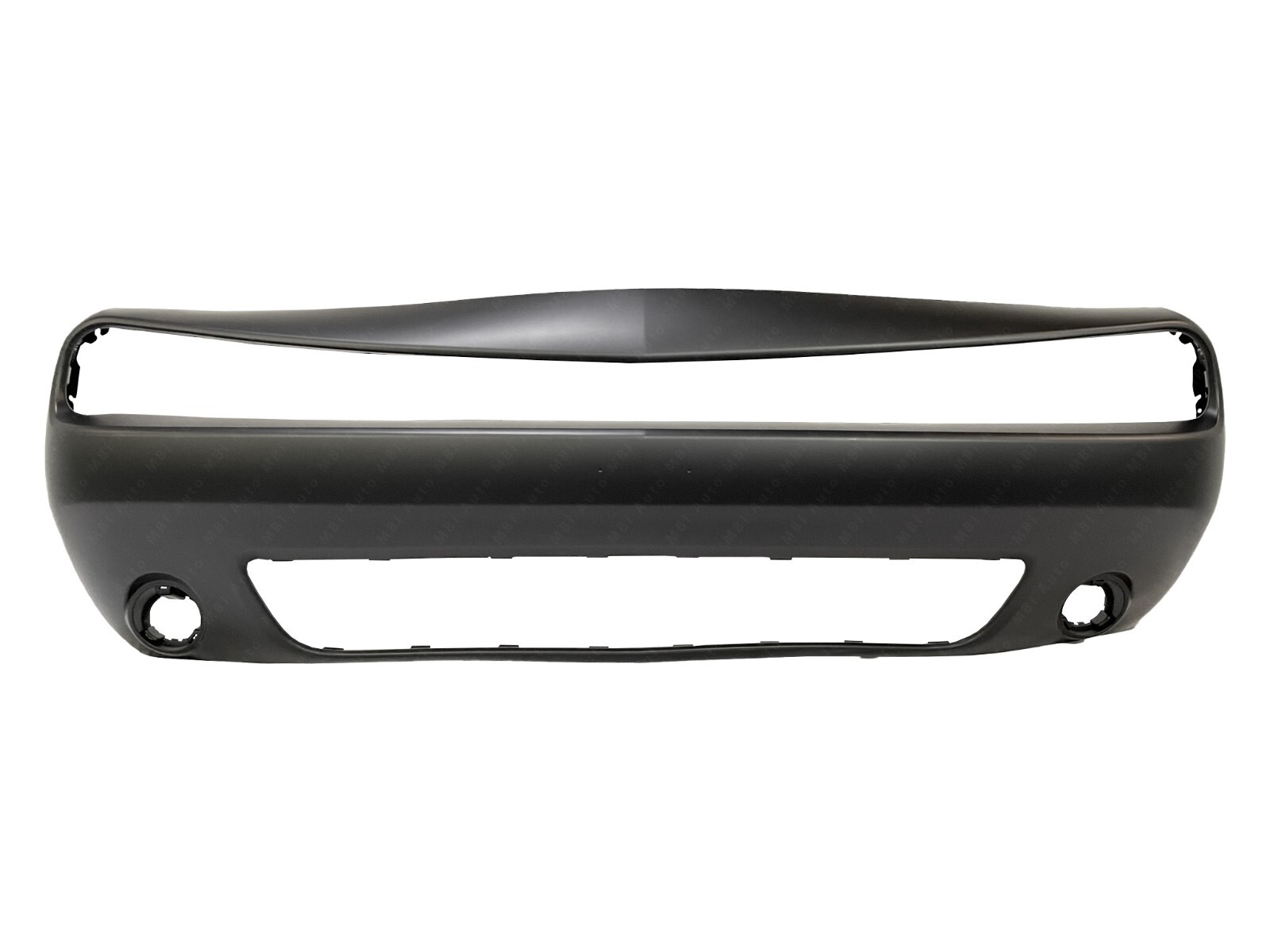 NEW Primered Front Bumper Cover Replacement for 2015-2023 Dodge Challenger 15-23